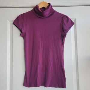 Theory Turtleneck Women's Top